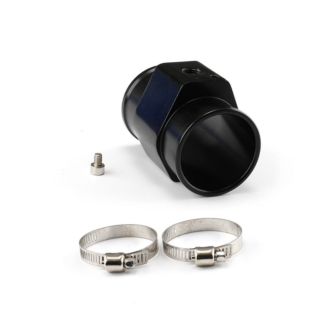 Car Modification Water-thermometer Tee Sensor Water-thermometer Accessories Tee