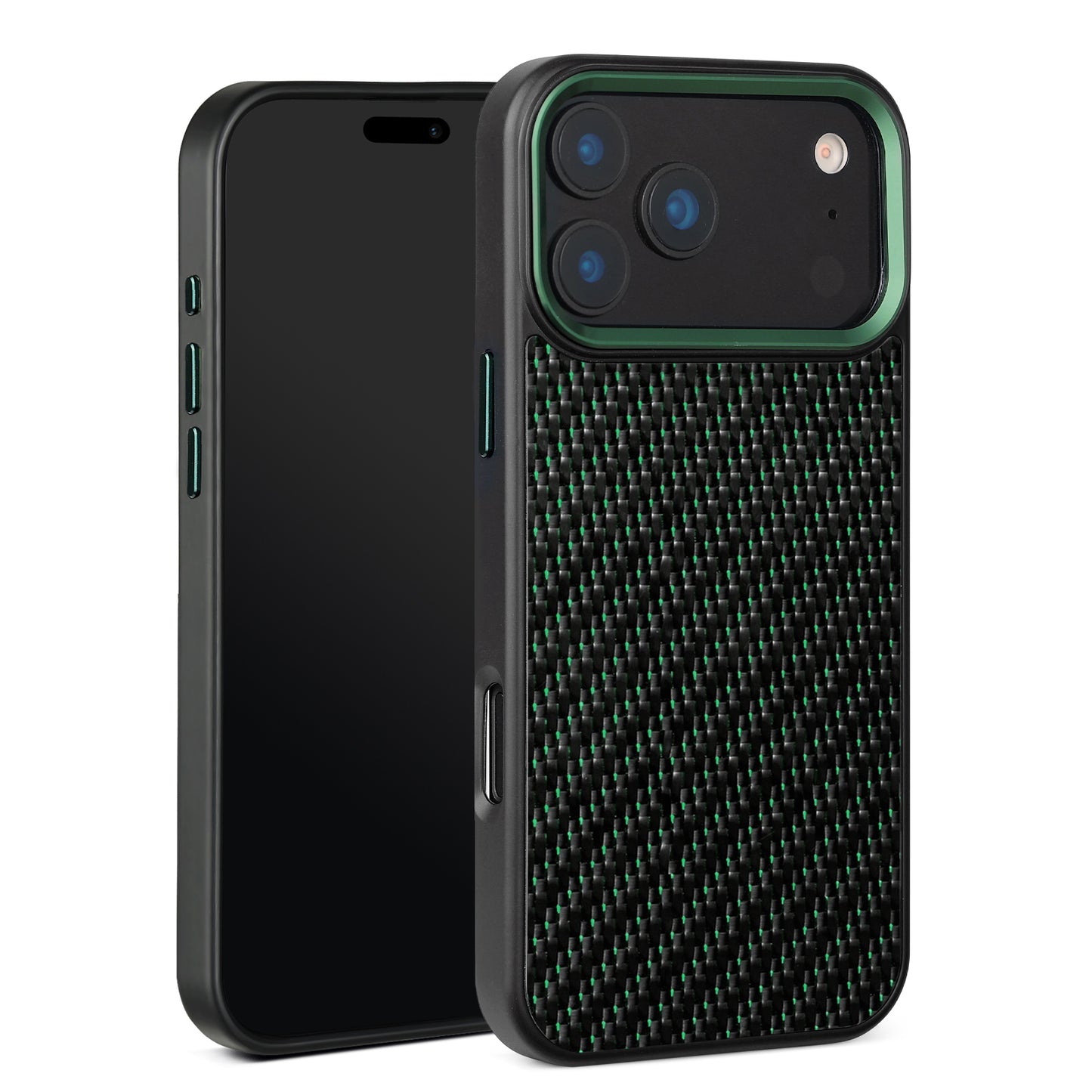 Carbon Fiber 3K Twill Phone Case