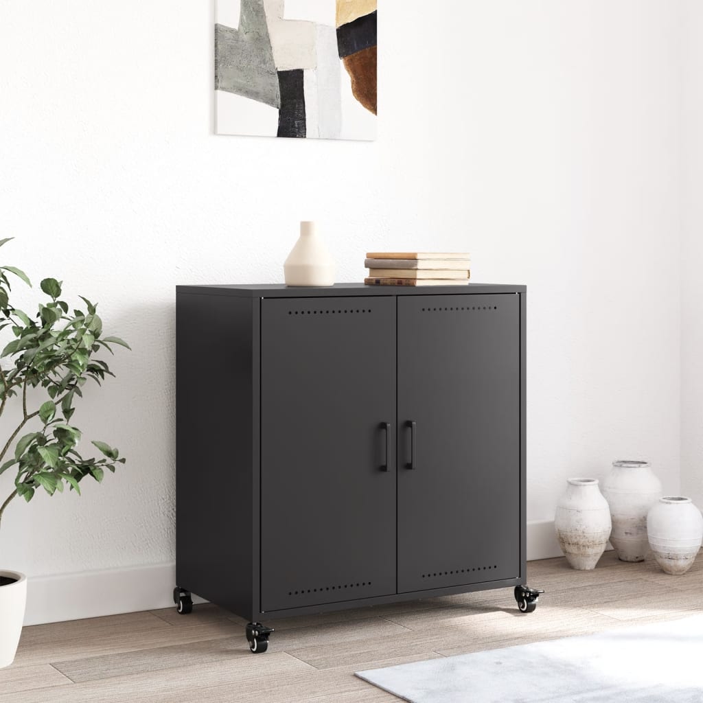 Sideboard 68x   Sideboard Olive Green 68x