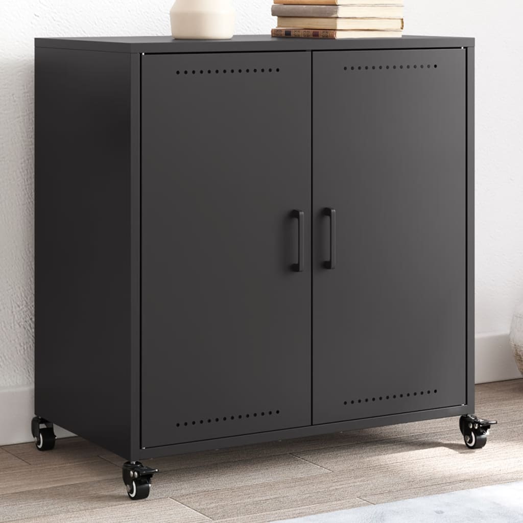 Sideboard 68x   Sideboard Olive Green 68x