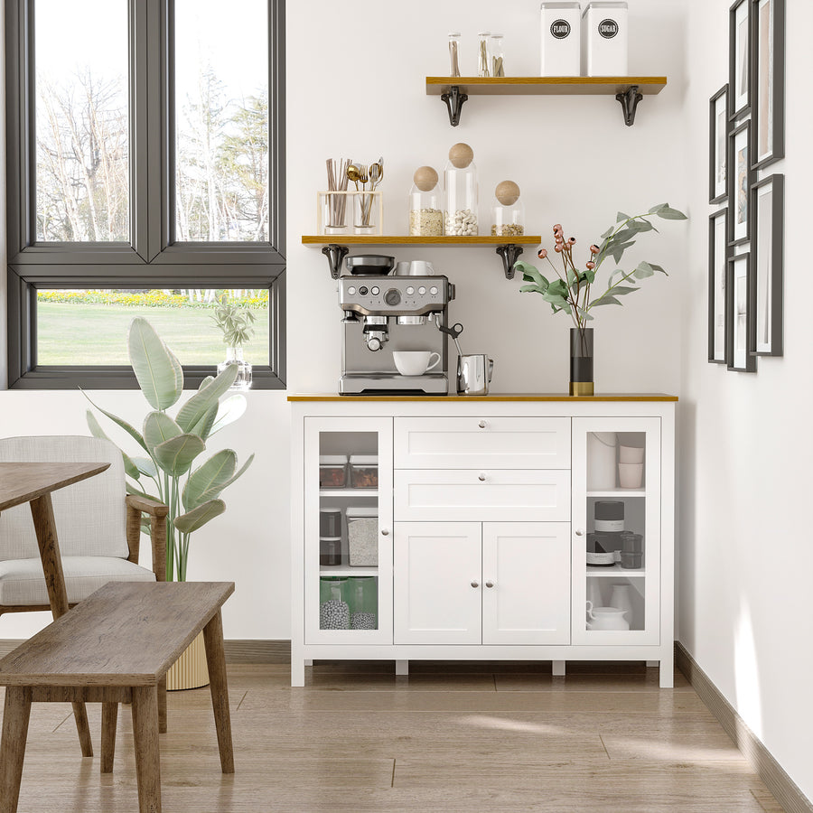 47" Sideboard