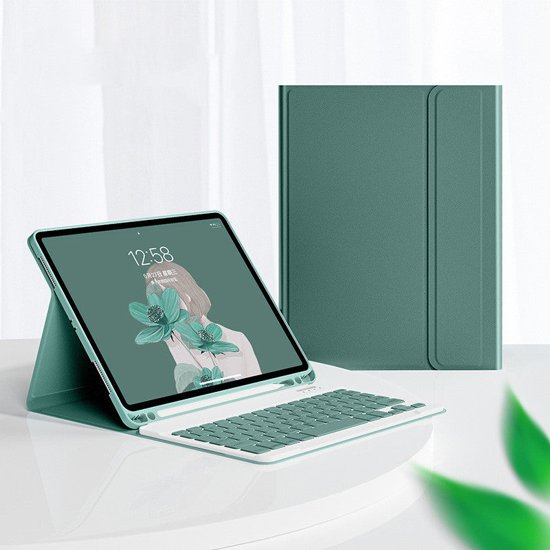 Suitable For Apple pro11 Inch Bluetooth Keyboard Cover