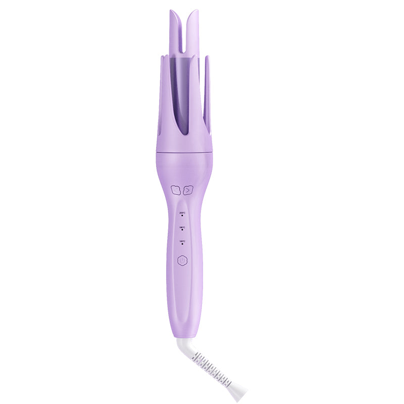 Fully Automatic Curling Iron