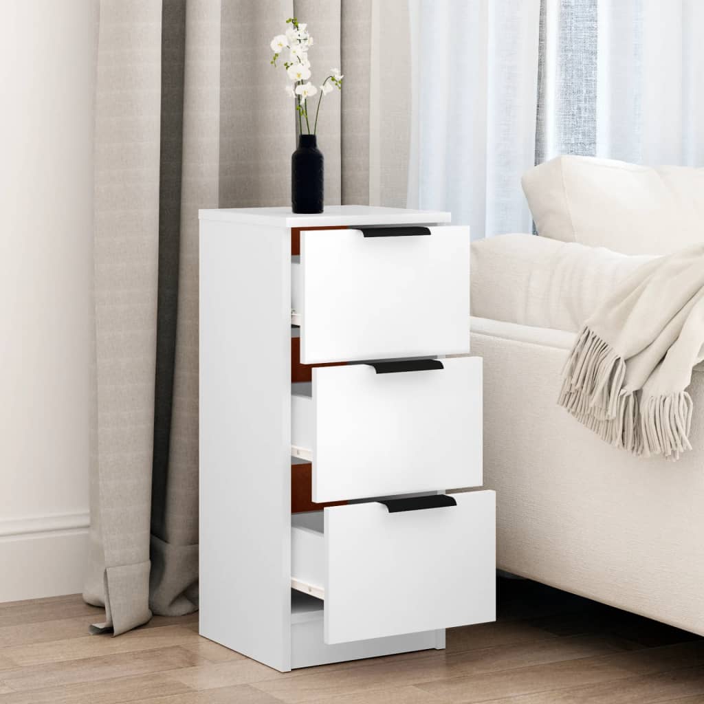 Sideboard 30x Wood material   Sideboards 2 pcs.