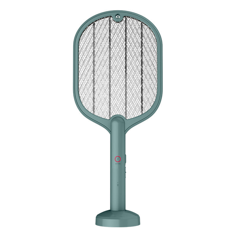 Powerful 2-in-1 Mosquito Killer Swatter
