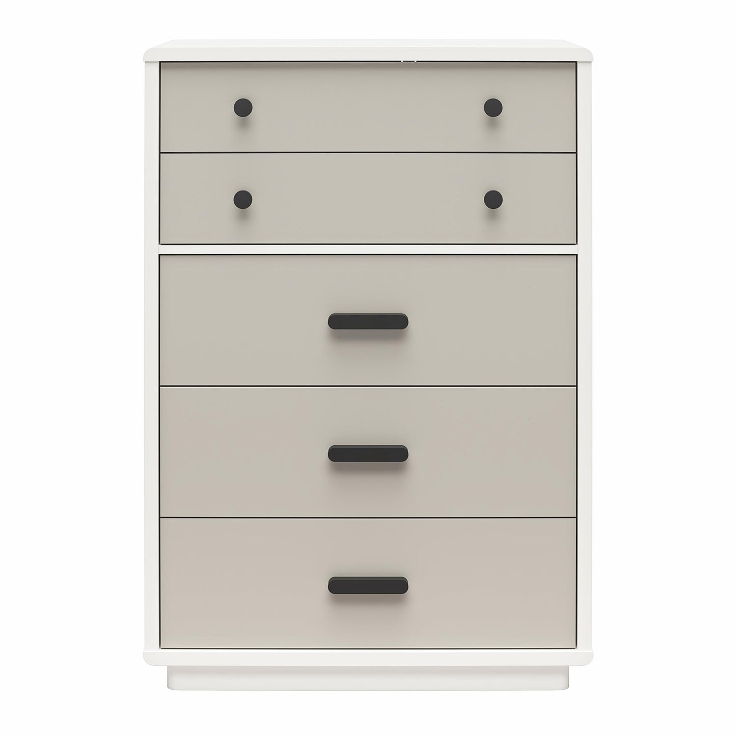 5-Drawer Dresser
