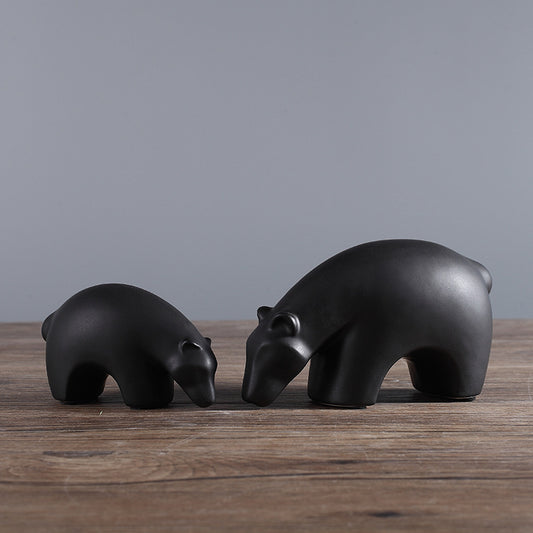 Soft Decoration Home Decoration Small Animal