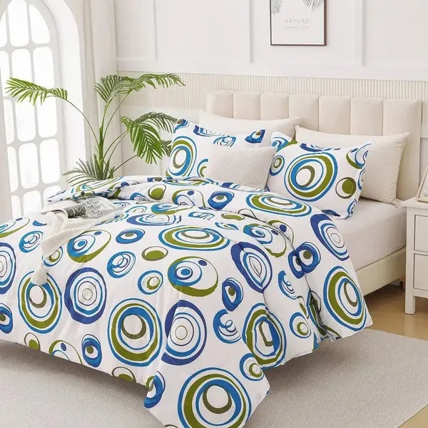 Urban Aura Quilt 3-piece Set