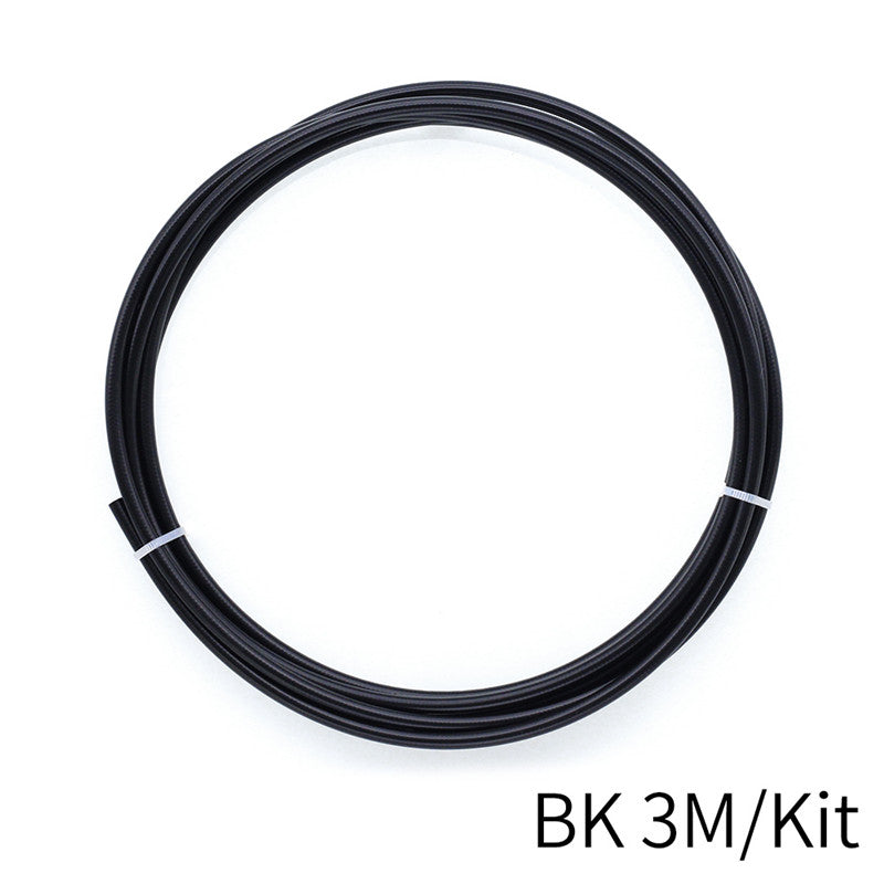 Mountain bike brake hose