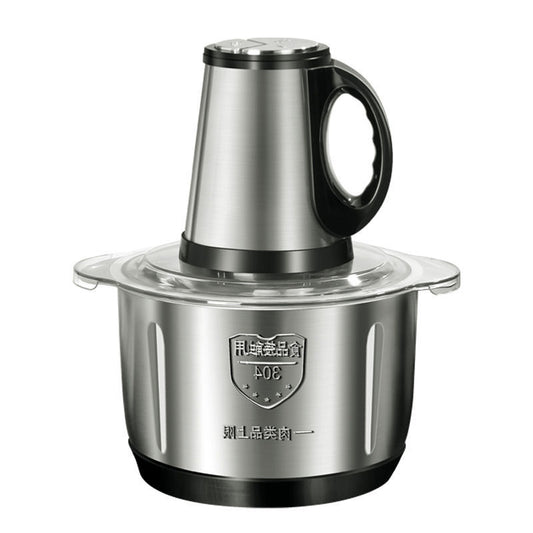Household Electric Meat Grinder Kitchen High Power