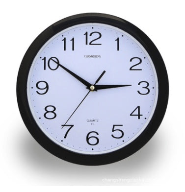 Simple Fashion Wall Clock Office Wall Clock Living Room Wall Clock