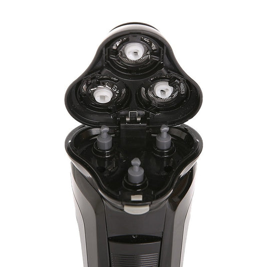Shaver Three-in-one Fully Washable Men