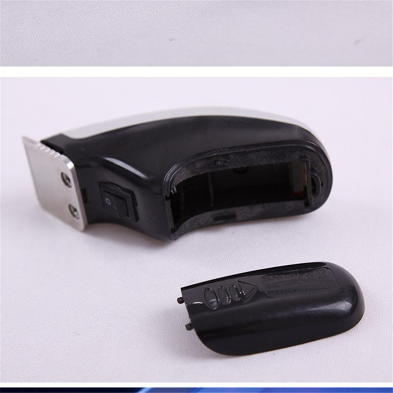 Mini haircut multi purpose razor