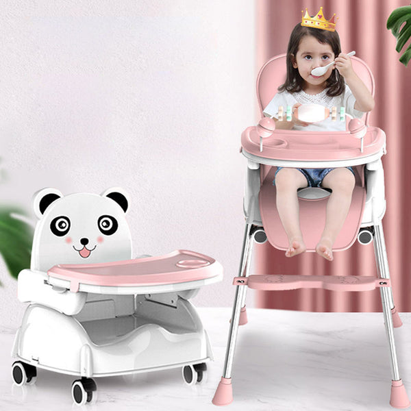 Baby Home Portable Foldable Dining Chair