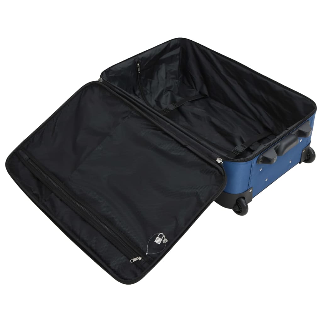 5-piece travel suitcase set   travel set suitcase set 5-piece