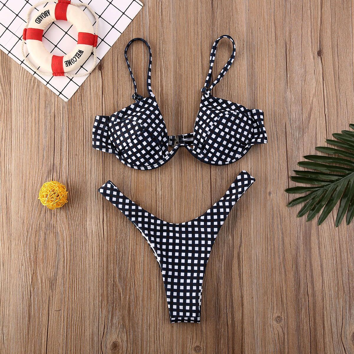 WOMEN'S  BIKINI