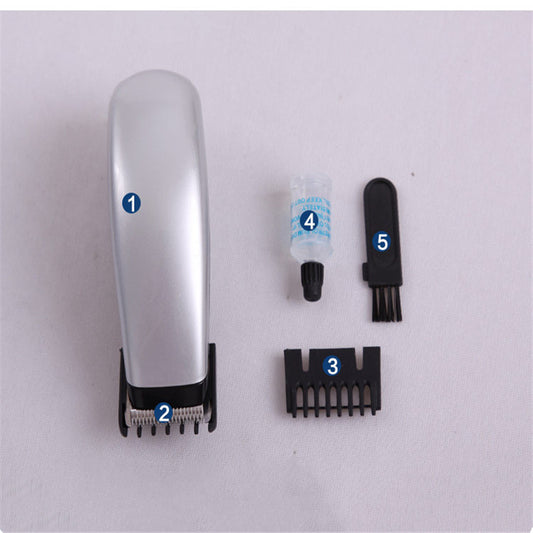 Mini haircut multi purpose razor