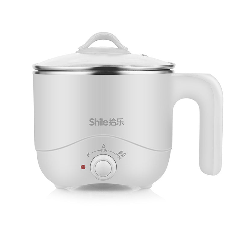Multi Functional Small Electric Pot For Household Dormitories