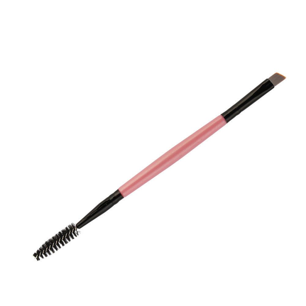 Double-head Makeup Brushes Makeup Brush Set Professional Make Up Brushes Set High Quality Eye Lashes Pincel De Maquiagem