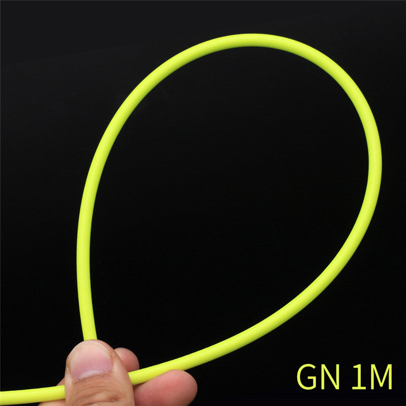 Mountain bike brake hose