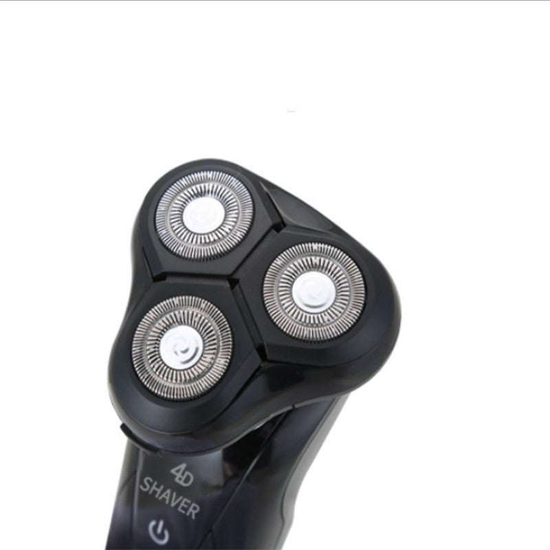 Zhong Zheng 4D floating razor