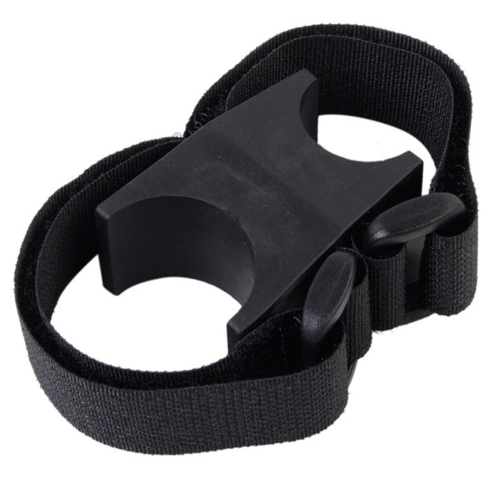 Bike LED Flashlight Strap