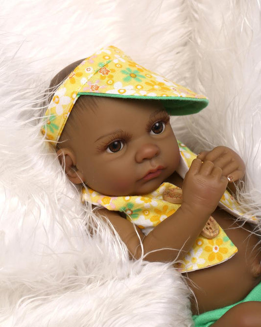 Baby Enlightenment Toy Play House Toy Doll