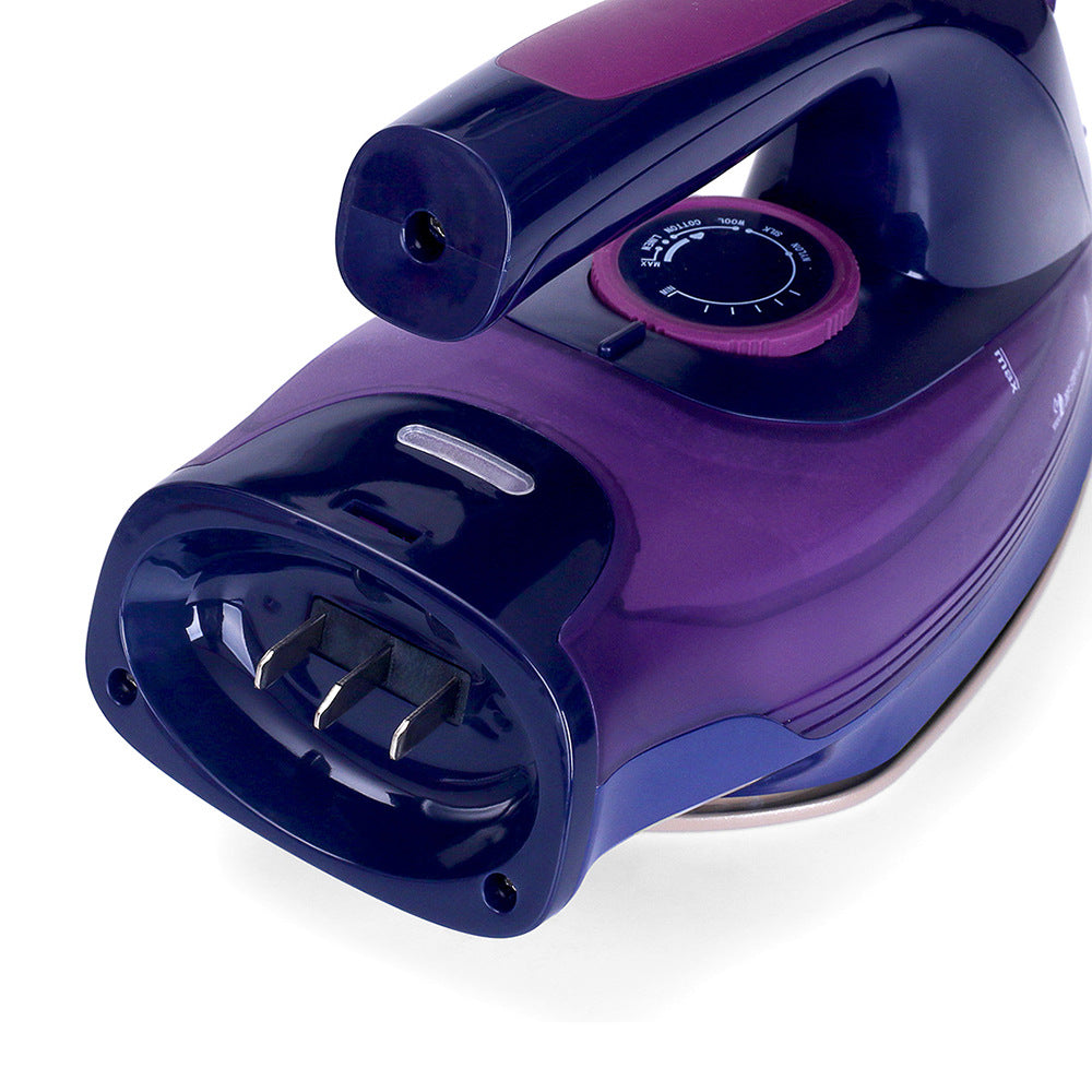 Electric Iron Hanging Ironing Machine Steam Ironing Machine