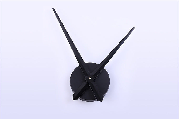 Oversized Wall Clock Clock Movement Living Room Wall Clock Silent Movement