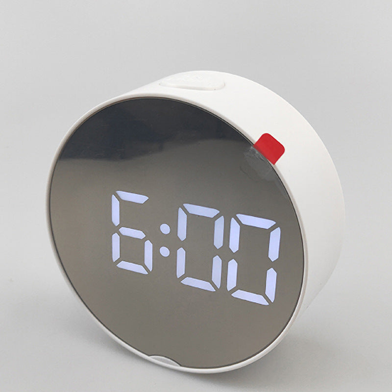 Multifunctional Electronic Clock Bedside Alarm Clock