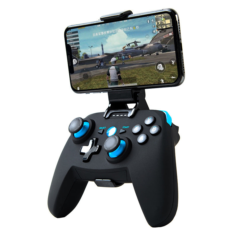 Mobile Gamepad Computer Wireless Tv Gamepad
