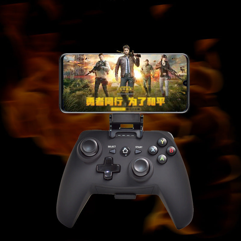 Mobile Gamepad Computer Wireless Tv Gamepad