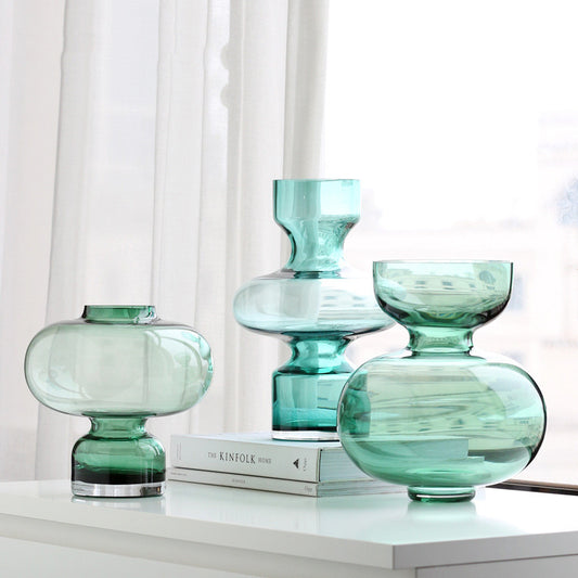 Modern Interior Decoration Home Furnishings