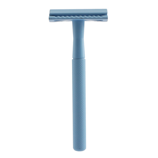E-Commerce Hot-Selling Models Explosive Models Diamond Pattern Manual Razor Razor Razor Safety Double-Sided Razor