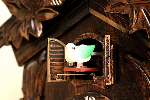 Cuckoo Wall Clock Living Room Wall Clock Cuckoo Clock