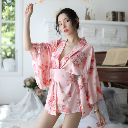 bathrobe