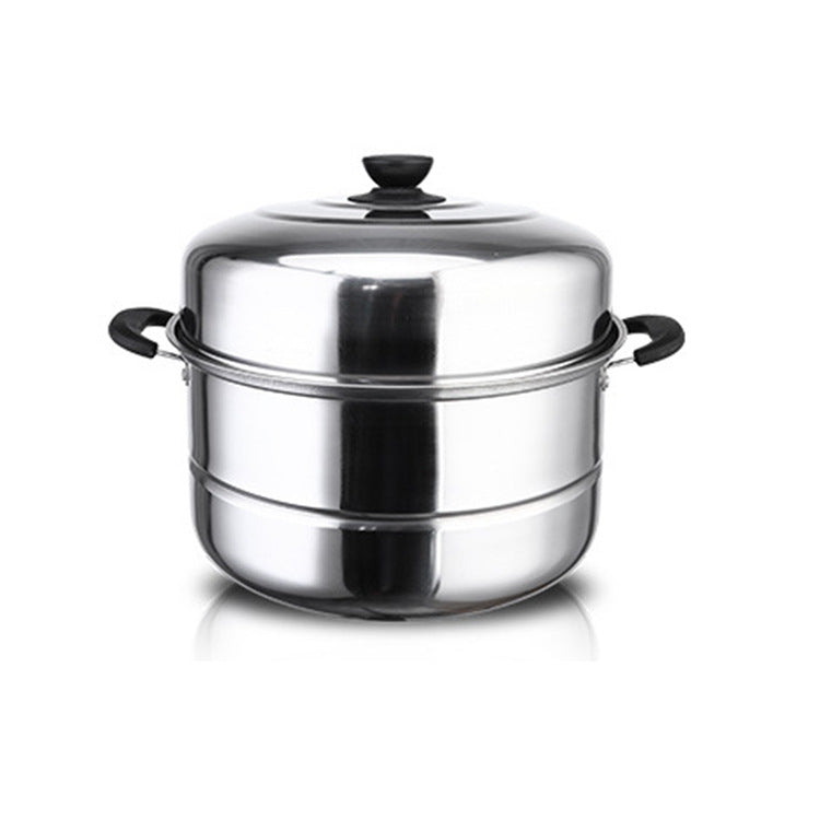 Multi-purpose steamer