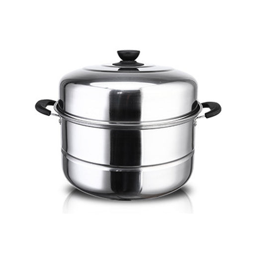 Multi-purpose steamer
