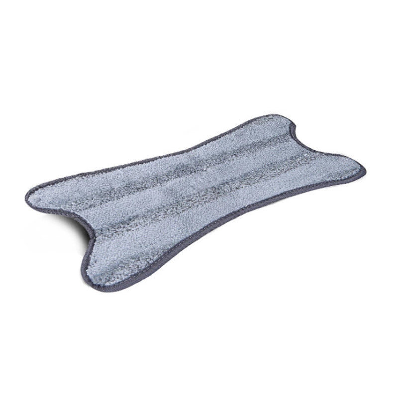 Hand-Washing Flat-Panel Mopping Household Wooden Floor Lazy Mopping