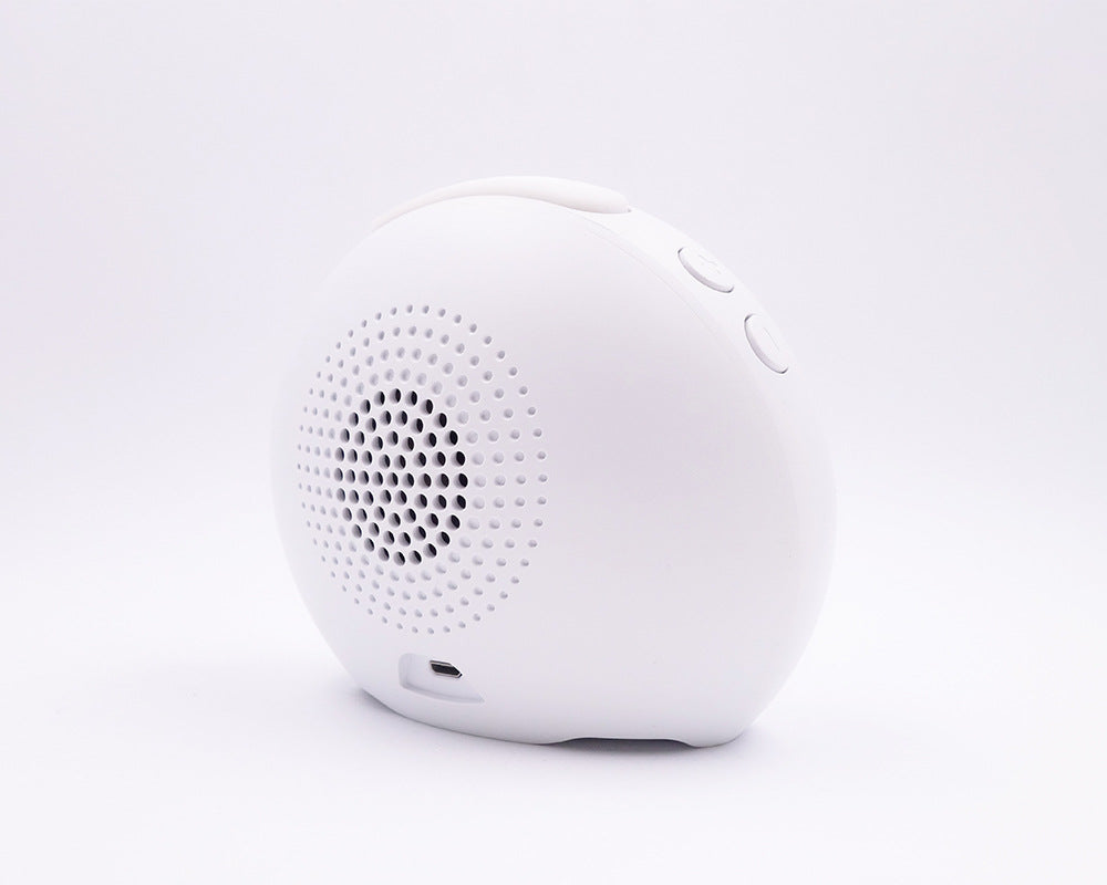 Colorful Night Light, Silent And Non-Disturbance