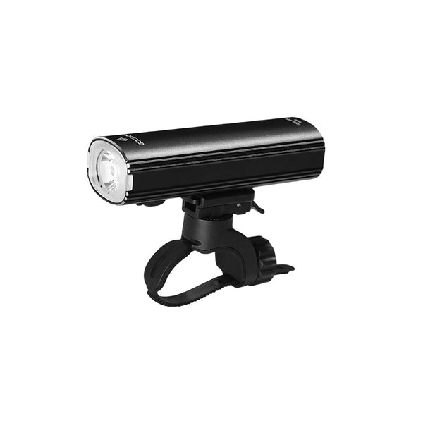 Bicycle Headlight Usb Rechargeable Mountain Bike Electric Car Light