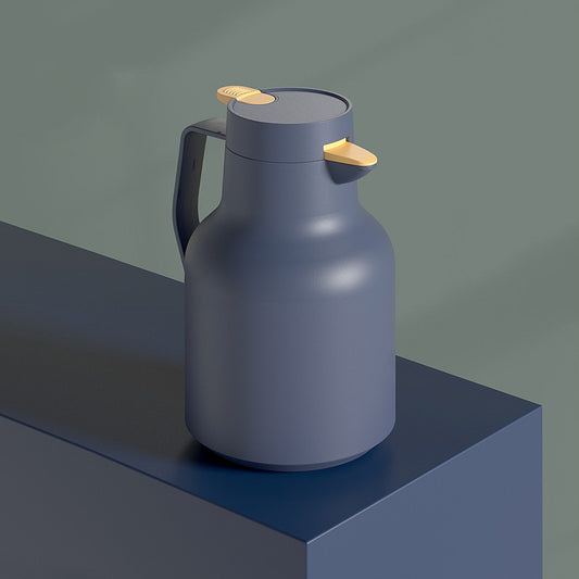 Insulation Kettle Household Intelligent Thermal Insulation Pot Large-Capacity Thermos Kettle