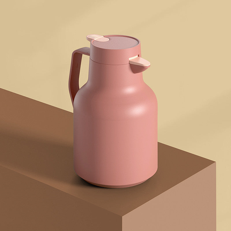 Insulation Kettle Household Intelligent Thermal Insulation Pot Large-Capacity Thermos Kettle