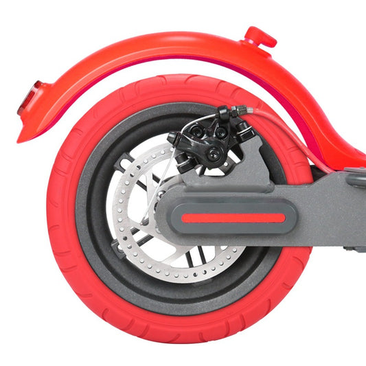 Xiaomi Electric Scooter Accessories Red Pneumatic Tire