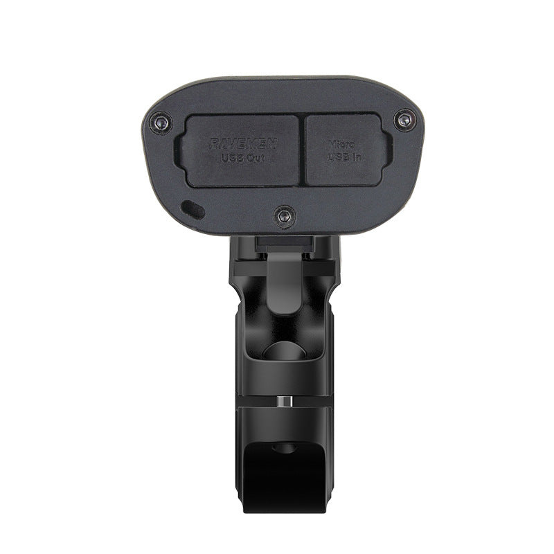 Road Bike Headlights, Mountain Bike Lights, Night Riding Headlights, Riding Warning Lights