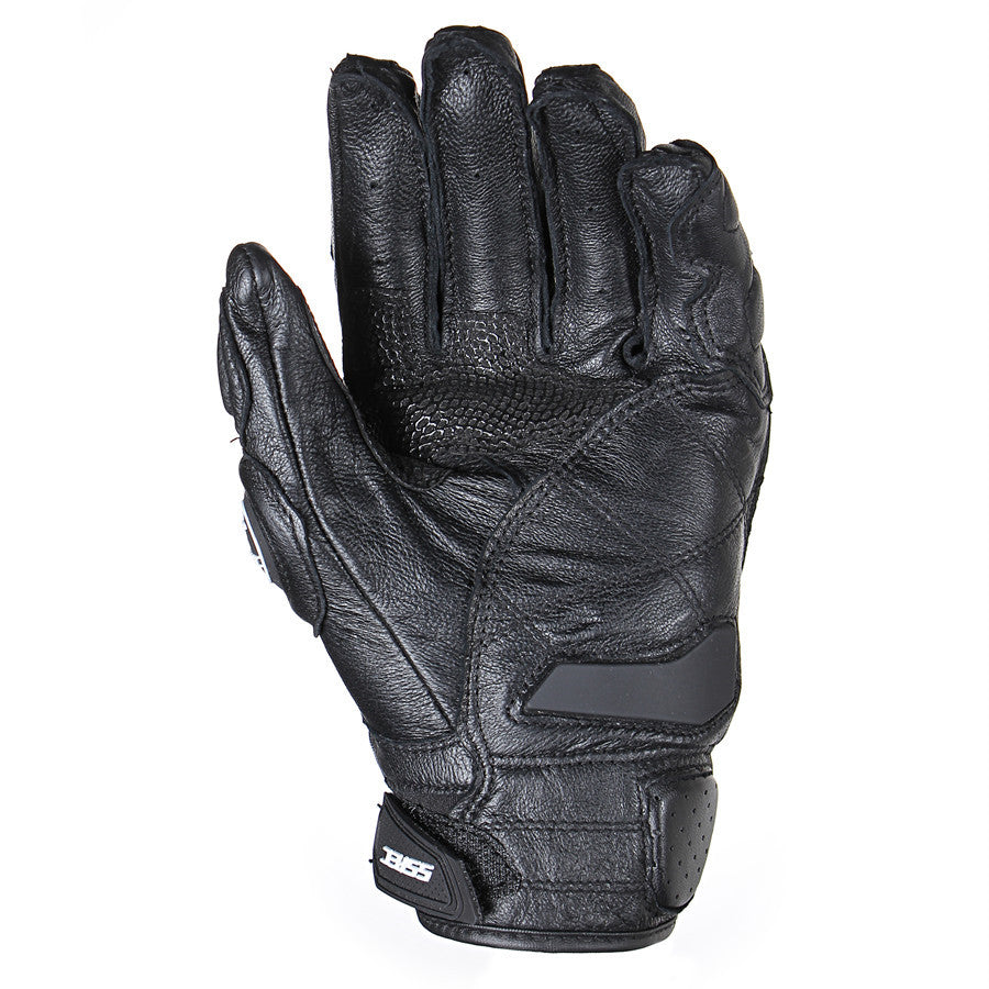 SSPECMen's Touch Screen Carbon Fiber Gloves Motocross Gloves Full Finger Accessories