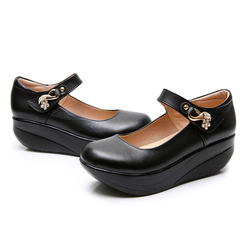 Platform platform women's singles