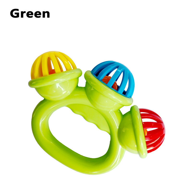 Baby Toys Handbell Educational Toys