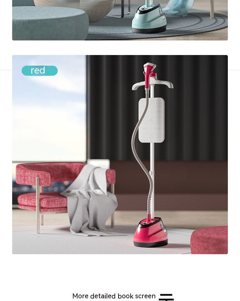 Steam Ironing Machine Household Iron