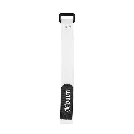 Mountain Bike Velcro Strap